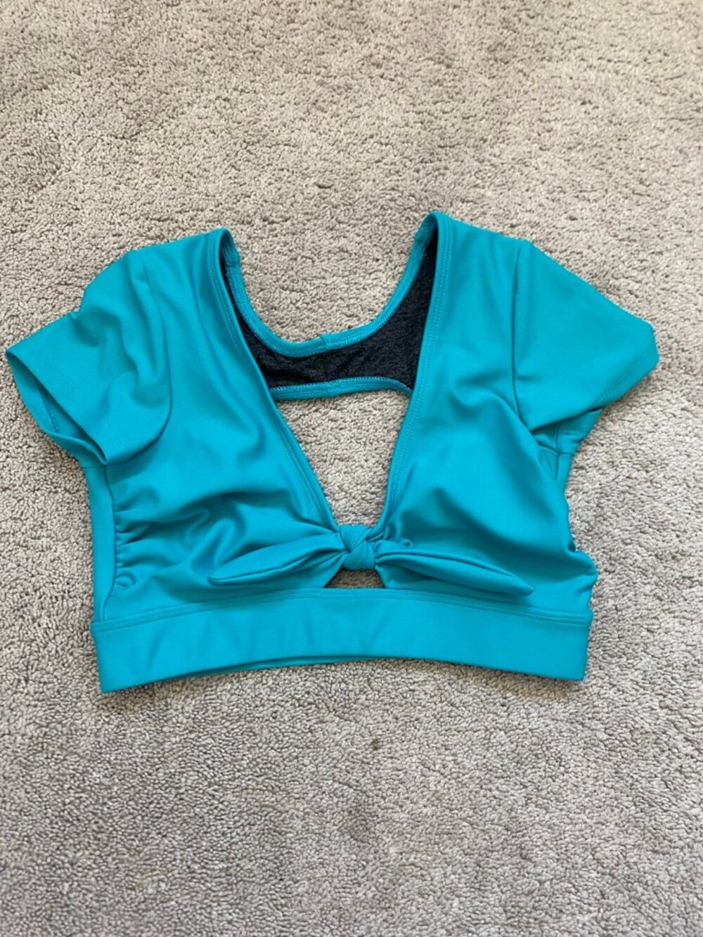 Five Blue Top PA